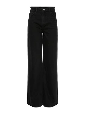 Jeansy Relaxed Fit Pieces