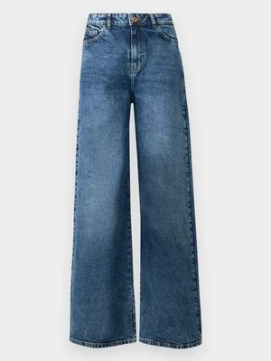 Jeansy Relaxed Fit Pieces