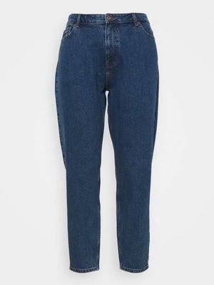 Jeansy Relaxed Fit Pieces Curve