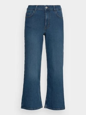 Jeansy Relaxed Fit Pieces Petite