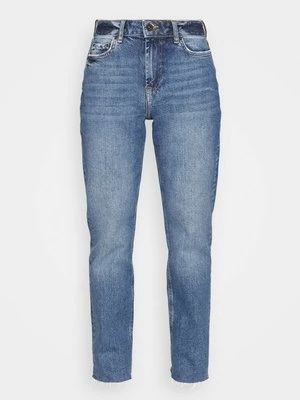 Jeansy Relaxed Fit Pieces Petite