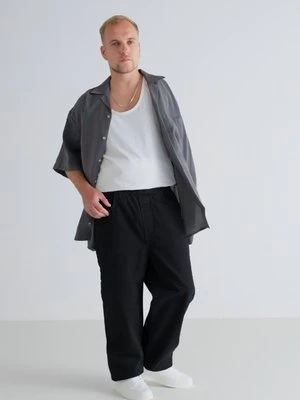 Jeansy Relaxed Fit Pier One