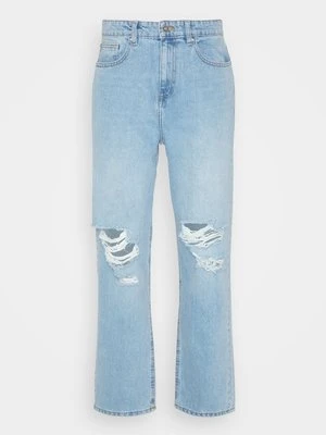 Jeansy Relaxed Fit Pier One