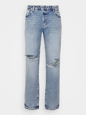 Jeansy Relaxed Fit Pier One