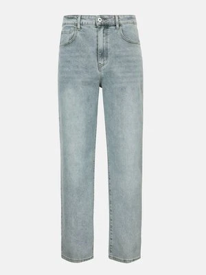 Jeansy Relaxed Fit Pier One