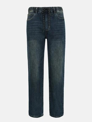 Jeansy Relaxed Fit Pier One