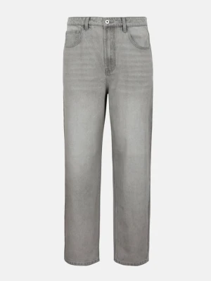 Jeansy Relaxed Fit Pier One By Zalando