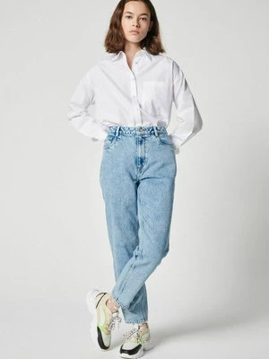 Jeansy Relaxed Fit Pimkie