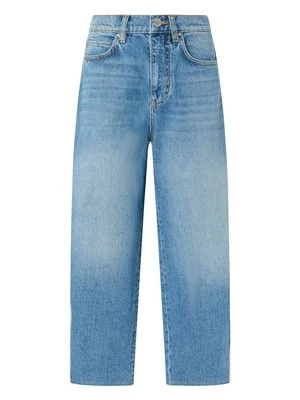 Jeansy Relaxed Fit pinko