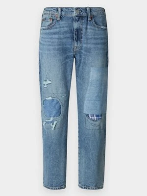 Zdjęcie produktu Jeansy Relaxed Fit Polo Ralph Lauren