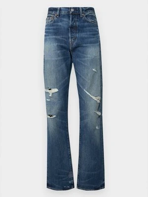 Jeansy Relaxed Fit Polo Ralph Lauren