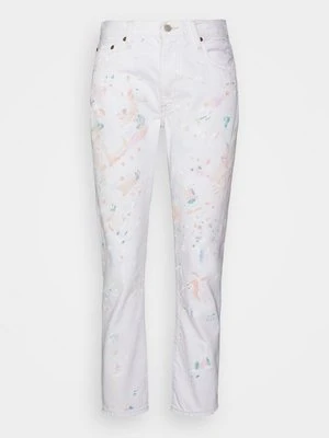 Jeansy Relaxed Fit Polo Ralph Lauren