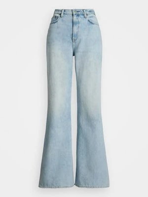 Jeansy Relaxed Fit Polo Ralph Lauren