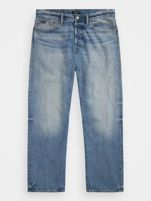 Jeansy Relaxed Fit Polo Ralph Lauren