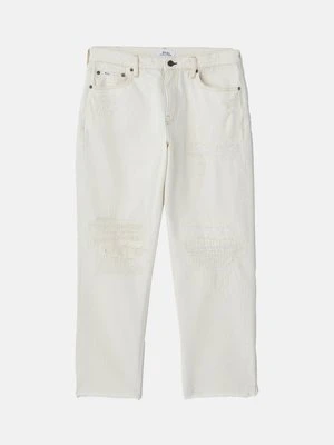 Jeansy Relaxed Fit Polo Ralph Lauren