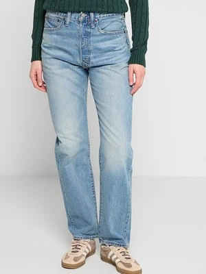 Jeansy Relaxed Fit Polo Ralph Lauren