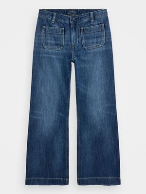 Jeansy Relaxed Fit Polo Ralph Lauren