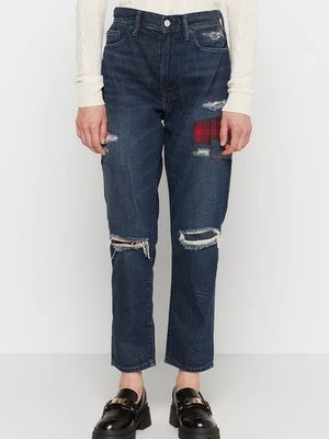 Jeansy Relaxed Fit Polo Ralph Lauren