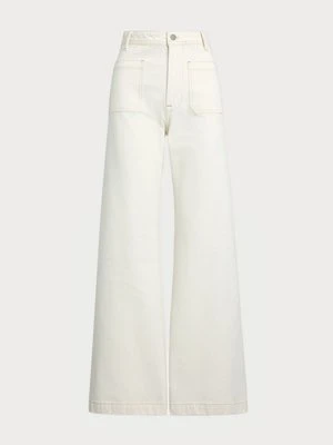 Jeansy Relaxed Fit Polo Ralph Lauren