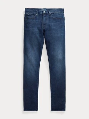 Jeansy Relaxed Fit Polo Ralph Lauren