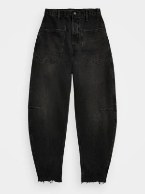 Jeansy Relaxed Fit Polo Ralph Lauren