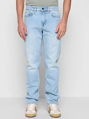 Jeansy Relaxed Fit PROFUOMO