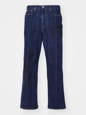 Jeansy Relaxed Fit PS Paul Smith