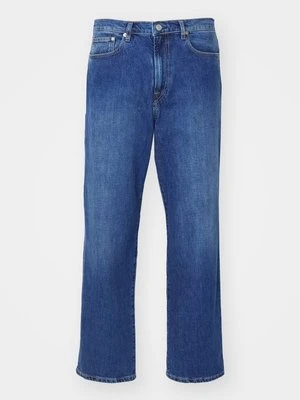 Jeansy Relaxed Fit PS Paul Smith