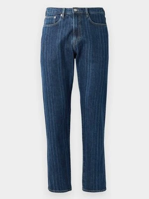 Jeansy Relaxed Fit PS Paul Smith