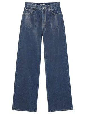Zdjęcie produktu Jeansy Relaxed Fit PULL&BEAR