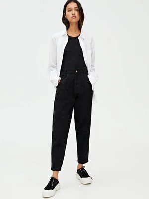 Jeansy Relaxed Fit PULL&BEAR