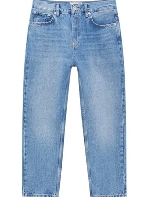 Jeansy Relaxed Fit PULL&BEAR