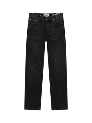 Jeansy Relaxed Fit PULL&BEAR