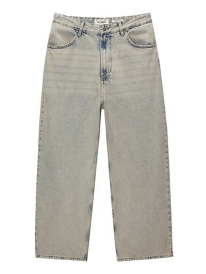 Jeansy Relaxed Fit PULL&BEAR