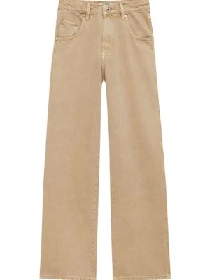 Jeansy Relaxed Fit PULL&BEAR