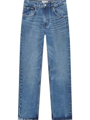 Jeansy Relaxed Fit PULL&BEAR