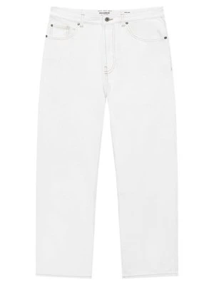 Jeansy Relaxed Fit PULL&BEAR