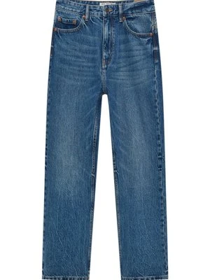 Jeansy Relaxed Fit PULL&BEAR