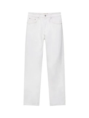 Jeansy Relaxed Fit PULL&BEAR