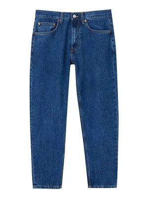 Jeansy Relaxed Fit PULL&BEAR