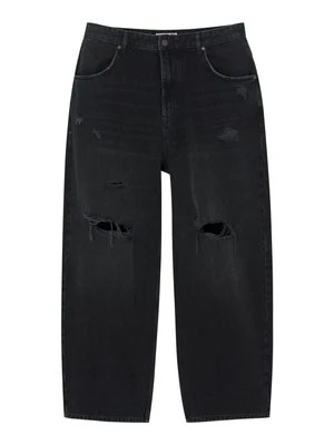Jeansy Relaxed Fit PULL&BEAR