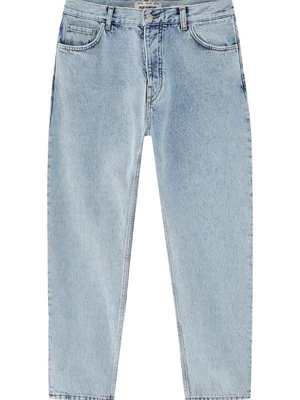 Jeansy Relaxed Fit PULL&BEAR