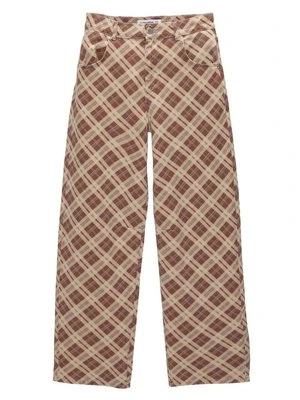 Jeansy Relaxed Fit PULL&BEAR