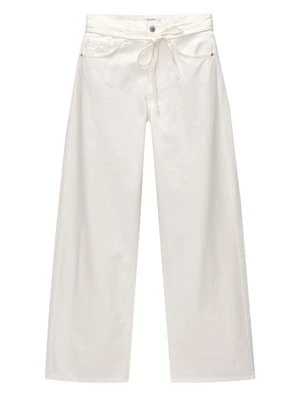 Jeansy Relaxed Fit PULL&BEAR
