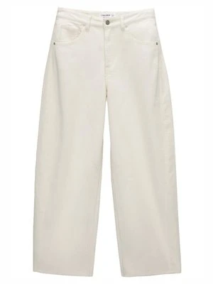 Jeansy Relaxed Fit PULL&BEAR
