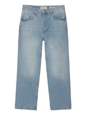 Jeansy Relaxed Fit PULL&BEAR