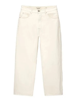 Jeansy Relaxed Fit PULL&BEAR
