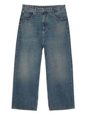 Jeansy Relaxed Fit PULL&BEAR