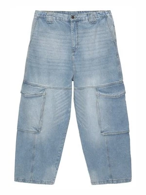 Jeansy Relaxed Fit PULL&BEAR