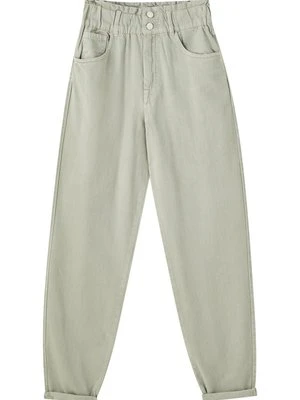 Jeansy Relaxed Fit PULL&BEAR
